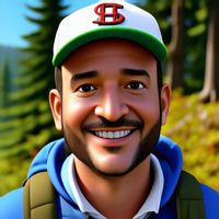 La maison de Alejandro G