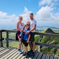 La maison de Guillaume & Ariane 