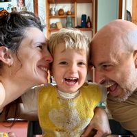 La maison de Sabine and Davide