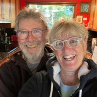 La maison de Michelle