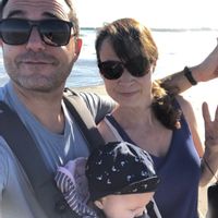 La maison de Jordi and Ulrike