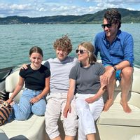 La maison de Stefanie and Philipp