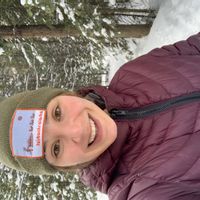 La maison de Savannah