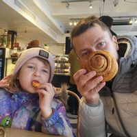 La maison de Gennady