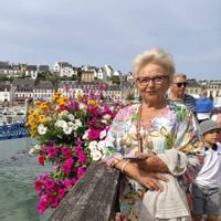 La chambre privée chez Jacqueline
