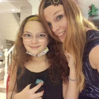 Chez Sarah-Jane et Dahlia en NORMANDIE