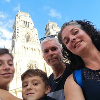 Maison de Fabien en coeur d'Hérault - Géoparc UNESCO, en haut d'un village typique, secteur calme