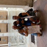 La maison de Eleonora