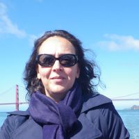 L'appartement de Linda ( et de ses 2 chats !)