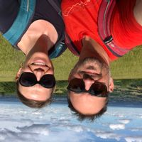 Maison des Decop dans les Monts d'Or avec piscine chauffée