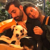 Loft réhabilité dans des anciennes tanneries. Beau volume et atypique. La terrasse sans vis à vis donne une superbe vue sur le village et le petit plus: un bassin pour se tremper!!