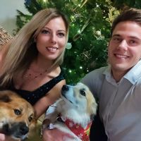 Bienvenu en Hesbaye : La maison de Sophie & Thomas