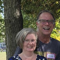 La maison de R Bruce