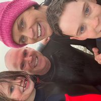 La maison de Mairead