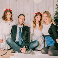 Nikolett & Tarsis hus