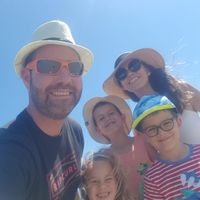 La maison de Diana et Yoann