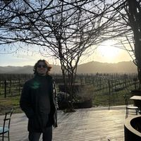 Garibaldina nel cuore di Lucca