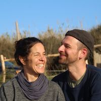 La maison de Barbara & Martin