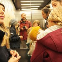 La maison de Barbara & Martin