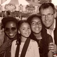 La maison de Pierre-Yves et Armance