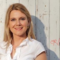 Entire house with flair