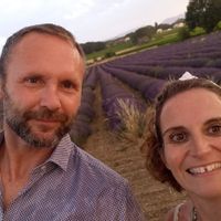 La maison de Stephane