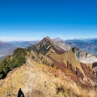 Entre plage et montagnes, un havre de douceur