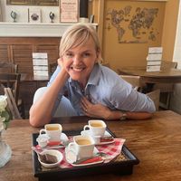 La maison de Cristina