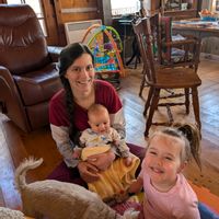 La maison de Olivier QC