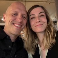 La maison de Amaia&Alex