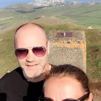 La maison de Guðmundur