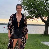 La maison de Shannon