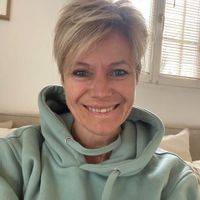 Du côté d'ici , chez  Sandrine et Benoit