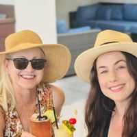 La maison de Linda & Page