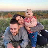 Casa di Julien et Lisa