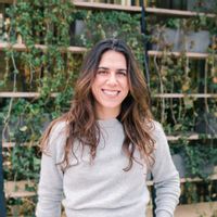 La maison de Mariela