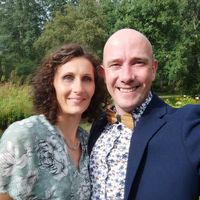 Casa di Eve&François