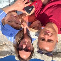 La maison tourangelle d’Amélie & Sylvain