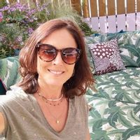 La maison de DELPHINE