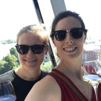 Chez Marina et Margot