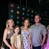 La maison de Corinne