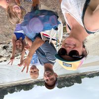 Chez Joséphine et Bertrand