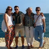 Authentic Bordeaux nest