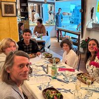 La maison de Matthew