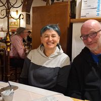 La maison de Patrizia