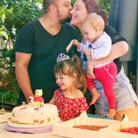 la maison de Alix et Nath