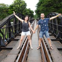 La maison de Jose Antonio