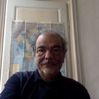 Konstantinos's house