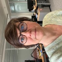 L'appartement de Céline