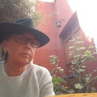 La maison de Elisabeth Libre pour Noël 